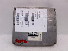 Load image into Gallery viewer, ECU ECM COMPUTER Toyota Solara 2002 02 2003 03 Auto - 898976