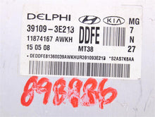 Load image into Gallery viewer, ECU ECM COMPUTER Kia Magentis Optima 2006 06 2007 07 2008 08 - 898986