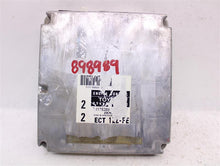 Load image into Gallery viewer, ECU ECM COMPUTER TOYOTA COROLLA 1999 2000 AUTO CALI - 898989