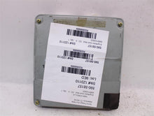 Load image into Gallery viewer, ECU ECM COMPUTER TOYOTA COROLLA 1999 2000 AUTO CALI - 898989