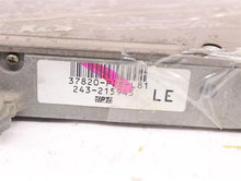 Load image into Gallery viewer, ECU ECM COMPUTER HONDA CIVIC 96 97 CX DX LX CALI AUTO - 899001