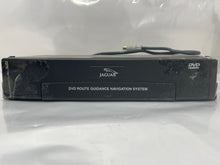 Load image into Gallery viewer, NAVIGATION PLAYER Jaguar XJ8 XK8 00 01 02 03 04 05 06 - NW105460