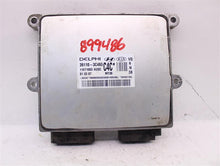 Load image into Gallery viewer, ECU ECM COMPUTER Sedona Entourage 2006 06 2007 07 2008 08 2009 09 - 899486