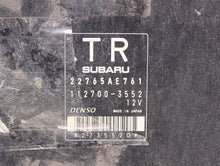 Load image into Gallery viewer, ECU ECM COMPUTER Subaru Impreza 2013 13 - 899512