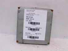 Load image into Gallery viewer, ECU ECM COMPUTER Infiniti QX4 Pathfinder 1997 97 - 899542