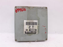 Load image into Gallery viewer, ECU ECM COMPUTER 200SX Sentra 1998 98 1.6L Auto - 899616
