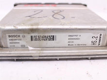 Load image into Gallery viewer, ECU ECM COMPUTER Volvo S60 V70 S80 XC90 2002 02 03 - 04 - 899628