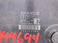 Load image into Gallery viewer, ECU ECM COMPUTER Suzuki Kizashi 2010 10 2011 11 2012 12 - 899694