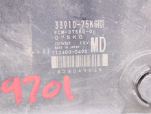 Load image into Gallery viewer, COMMUNICATION CONTROL MODULE COMPUTER Acura TSX 2009 09 - 899701