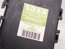 Load image into Gallery viewer, CRUISE CONTROL COMPUTER HONDA ACCORD AUTO 03 04 05 - 900035