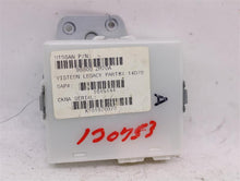 Load image into Gallery viewer, MEMORY CONTROL MODULE COMPUTER Quest 2007 07 2008 08 2009 09 - 900282