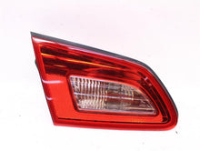 Load image into Gallery viewer, TRUNK LID MOUNTED TAIL LIGHT LAMP G25 G35 G37 2007-2015 Left - 900309