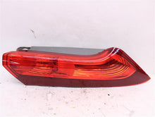 Load image into Gallery viewer, TAIL LIGHT LAMP ASSEMBLY CR-V 2012 12 2013 13 2014 14 UPPER Right - 900404