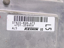 Load image into Gallery viewer, ECU ECM COMPUTER Honda Odyssey 2006 06 - 900927