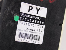 Load image into Gallery viewer, ECU ECM COMPUTER Subaru Legacy 2013 13 2014 14 - 901578