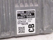 Load image into Gallery viewer, ECU ECM COMPUTER Toyota Camry 2012 12 - 901599