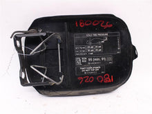 Load image into Gallery viewer, GAS FUEL FILLER LID DOOR CLK350 CLK550 CLK63 2007 07 - 902218