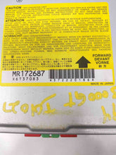 Load image into Gallery viewer, AIR BAG COMPUTER 3000GT Stealth 1994 94 1995 95 1996 96 - NW36666