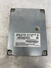 Load image into Gallery viewer, ON STAR COMPUTER Acura RL 2005 05 06 - NW28066
