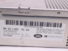 Load image into Gallery viewer, RADIO Range Rover 2003 03 2004 04 AM FM Stereo - 902538