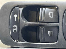 Load image into Gallery viewer, DRIVERS MASTER WINDOW SWITCH Porsche Cayenne 2003 03 2004 04 05 06 - 10 - NW57416
