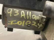 Load image into Gallery viewer, ABS Pump Oldsmobile Allante 1993 - NW2