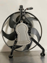 Load image into Gallery viewer, Radiator Fan Assembly Oldsmobile Allante 1993 - NW63284