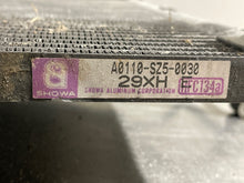 Load image into Gallery viewer, AC CONDENSER Acura TL 1996 96 1997 97 1998 98 - NW43539