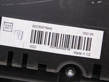 Load image into Gallery viewer, SPEEDOMETER CLUSTER CC 2011 11 - 903816