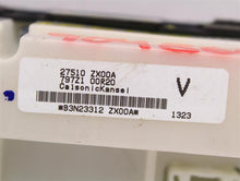 Load image into Gallery viewer, TEMPERATURE CONTROLS Altima 2010 10 2011 11 2012 12 2013 13 - 904862