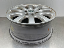 Load image into Gallery viewer, WHEEL Jaguar X Type 2002 02 2003 03 16x6.5 10 Spoke - NW199432