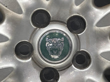 Load image into Gallery viewer, WHEEL Jaguar X Type 2002 02 2003 03 16x6.5 10 Spoke - NW199432