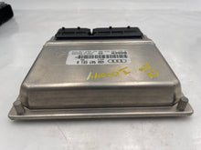 Load image into Gallery viewer, ECU ECM COMPUTER Audi A6 2001 01 Auto 2.7 - NW58870