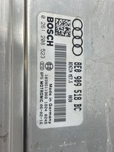Load image into Gallery viewer, ECU ECM COMPUTER Audi A4 2005 05 2006 06 1.8L - NW58792