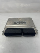 Load image into Gallery viewer, ECU ECM COMPUTER Audi A4 2005 05 2006 06 1.8L - NW58792