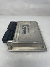 Load image into Gallery viewer, ECU ECM COMPUTER Audi A4 2005 05 2006 06 1.8L - NW58792