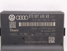 Load image into Gallery viewer, GATEWAY CONTROL MODULE COMPUTER Audi A4 S4 09 10 11 12 - 906349