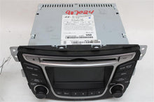 Load image into Gallery viewer, RADIO Hyundai Accent 2015 15 2016 16 - 907024