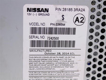 Load image into Gallery viewer, RADIO Nissan Sentra 2013 13 2014 14 - 907032