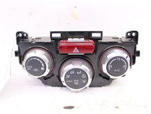 Load image into Gallery viewer, TEMPERATURE CONTROLS Subaru Forester 2011 11 2012 12 2013 13 - 907049