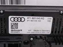 Load image into Gallery viewer, FRONT TEMPERATURE CONTROLS A4 A5 Q5 S4 S5 08 09 10 11 12 13 - 907050