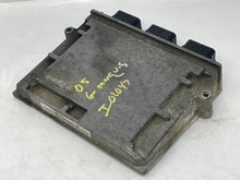 Load image into Gallery viewer, ECU ECM Computer GRAND MARQUIS 2005 - NW58421