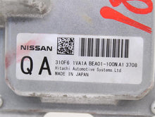 Load image into Gallery viewer, TRANSMISSION CONTROL MODULE COMPUTER Rogue 2014 14 2015 15 - 907498