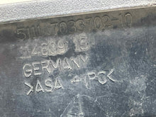 Load image into Gallery viewer, GRILLE 525i 530i 545i 550i 2004 04 2005 05 2006 06 2007 07 - NW98224