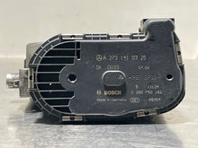 Load image into Gallery viewer, THROTTLE BODY Mercedes CLS550 G550 E550 S550 E550 2007 07 2008 08 2009 09 10 11 - NW178369