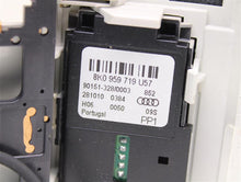 Load image into Gallery viewer, Console Audi Q5 SQ5 09 10 11 12 13 14 15 16 - 909466