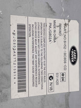 Load image into Gallery viewer, Radio Amplifier Jaguar XF 2009 09 2010 10 2011 11 - NW137872