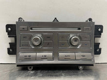 Load image into Gallery viewer, RADIO CONTROLS Jaguar XF 2009 09 2010 10 2011 11 - NW137873