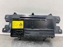 Load image into Gallery viewer, RADIO CONTROLS Jaguar XF 2009 09 2010 10 2011 11 - NW137873
