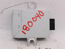 Load image into Gallery viewer, MEMORY CONTROL MODULE COMPUTER BMW Z4 03 04 05 06 07 08 - 909810